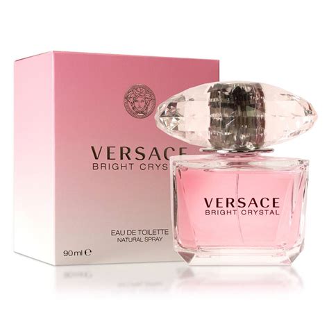 17 versace crystal|Versace bright crystal without cap.